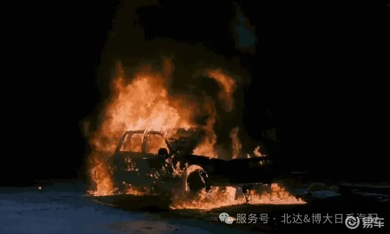 夏季用车小常识！